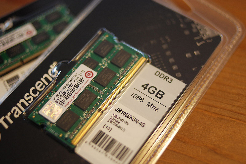 iMac（Late 2009）にメモリを増設した（4GB -> 12GB） | hey hey heydays*